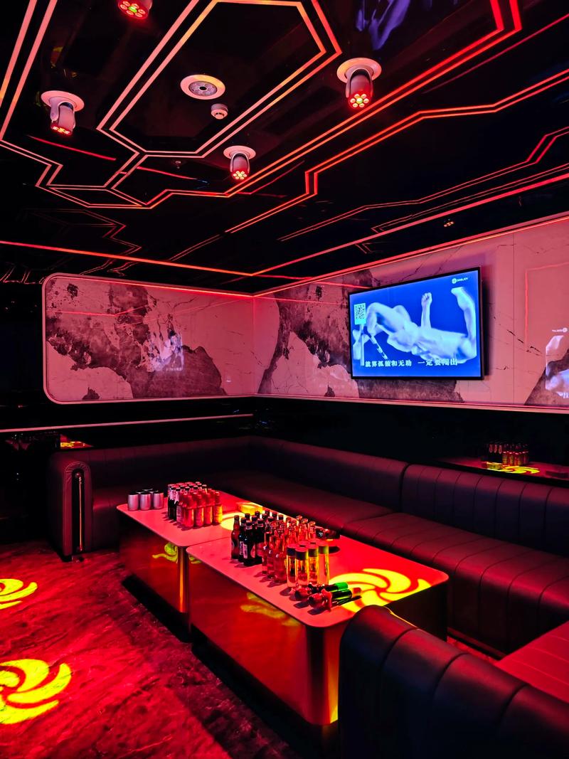 杭州商务ktv：商务洽谈不二选择-桐庐县ktv预订